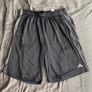 Adidas climacool shorts Mens Medium